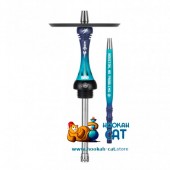 Кальян Alpha Hookah Model X Houston Polar Night (Хьюстон Полярная Ночь) Кальян Alpha Hookah Model X Houston Polar Night (Хьюстон Полярная Ночь)